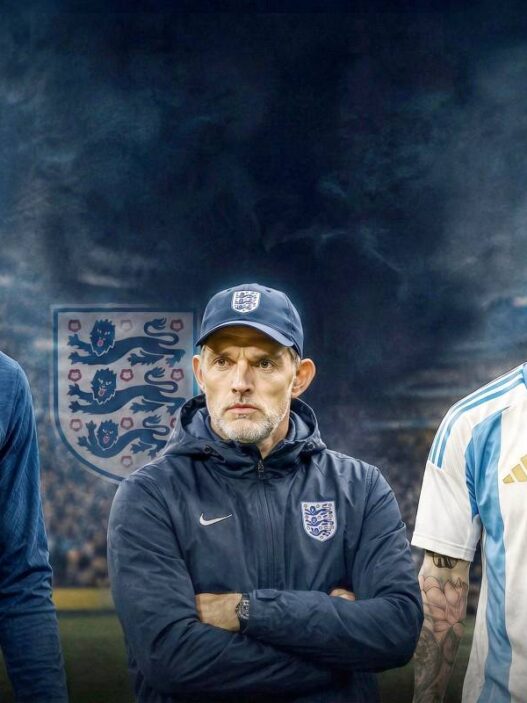 Tiga Kutukan Piala Dunia Masih Menghantui