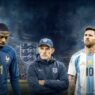 Tiga Kutukan Piala Dunia Masih Menghantui