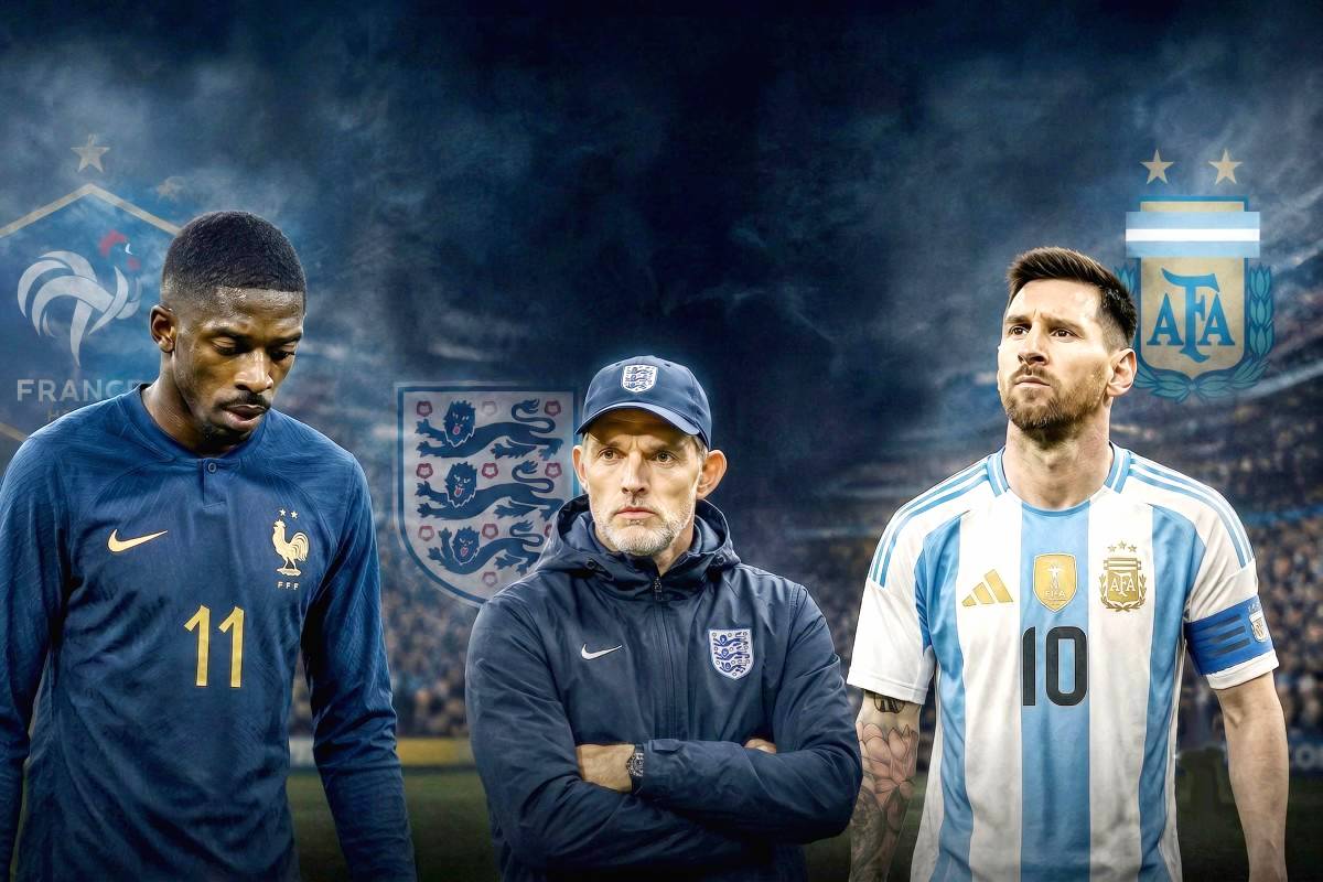 Tiga Kutukan Piala Dunia Masih Menghantui
