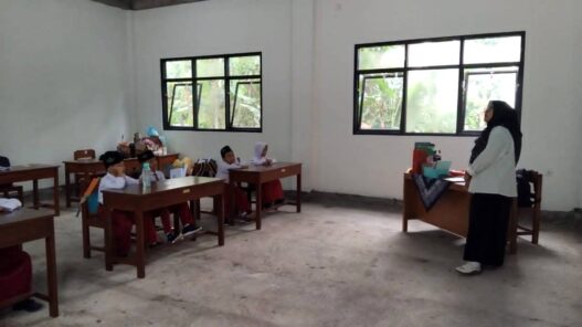 Tiga Madrasah Tunggu Izin Operasional