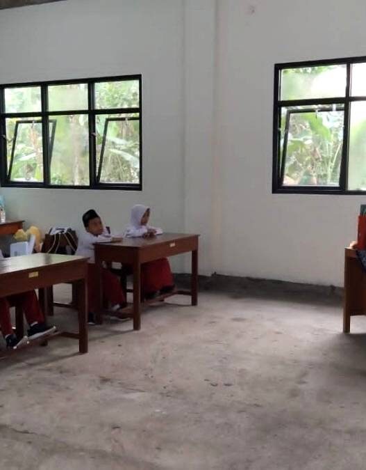 Tiga Madrasah Tunggu Izin Operasional