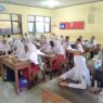 Tiga Murid SMPN 8 Batal Masuk
