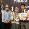 Tiga OKP Tembus Grand Final Jateng