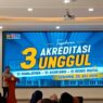 Tiga Prodi UPB Raih Akreditasi Unggul