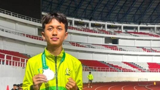 Tiga Siswa MAN 1 Raih Medali di Jateng Open