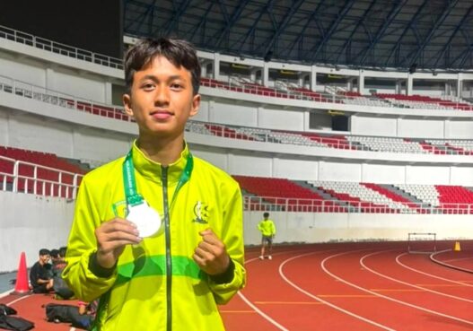 Tiga Siswa MAN 1 Raih Medali di Jateng Open