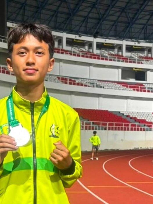 Tiga Siswa MAN 1 Raih Medali di Jateng Open