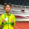 Tiga Siswa MAN 1 Raih Medali di Jateng Open