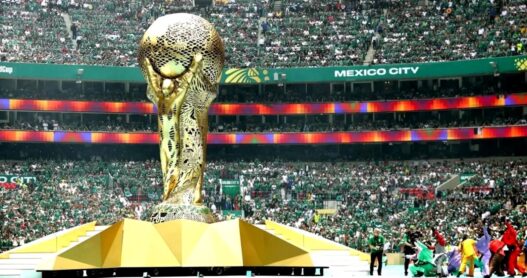 Tiket Spanyol vs Argentina Tembus Rp1 Miliar