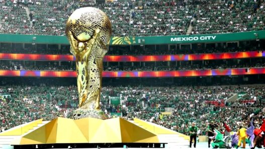 Tiket Spanyol vs Argentina Tembus Rp1 Miliar