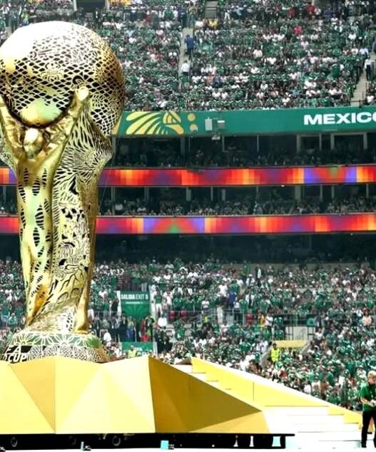 Tiket Spanyol vs Argentina Tembus Rp1 Miliar