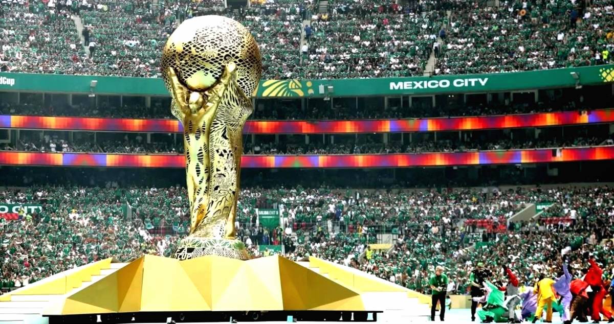 Tiket Spanyol vs Argentina Tembus Rp1 Miliar
