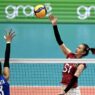 Timnas Voli Putri Ditaklukan Korea