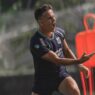 Timor Leste vs Indonesia Garuda Incar Kemenangan Kedua