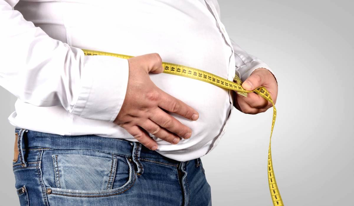 Tips Jaga Pola Hidup Sehat Cegah Obesitas