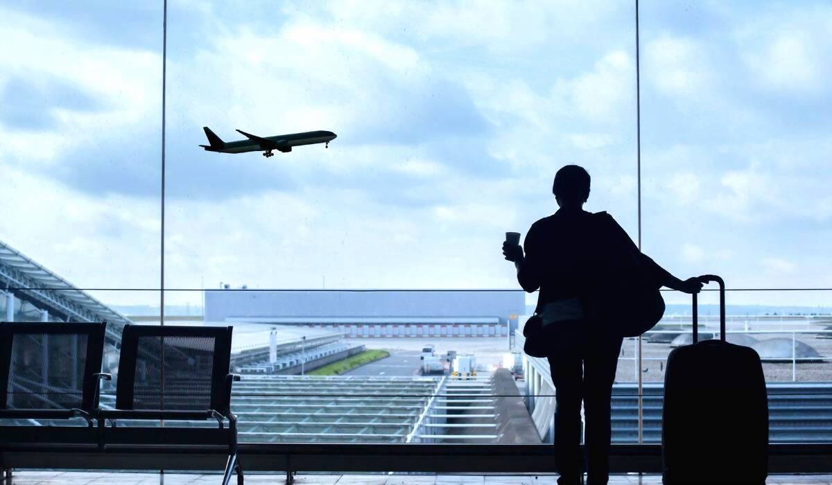 Tips Traveling Tika Nurjanah