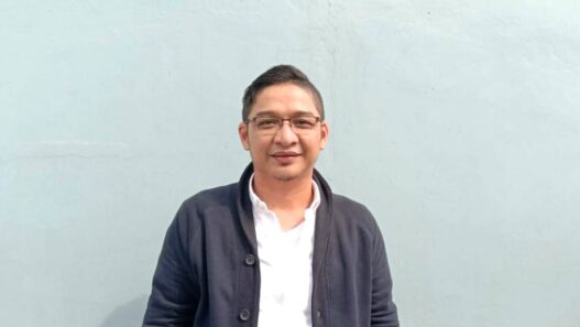 Tolak Main Film Bareng Putranya