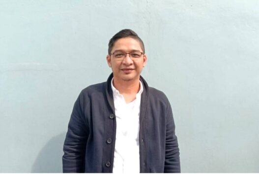 Tolak Main Film Bareng Putranya