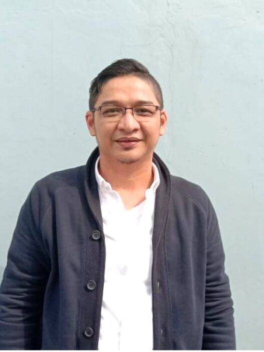 Tolak Main Film Bareng Putranya