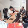 Tolak Tanggung Jawab, Pemuda Dibekuk