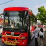 Trans Banyumas Bidik 2,2 Juta Penumpang