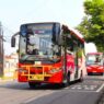 Trans Banyumas Tembus 1,14 Juta Penumpang
