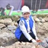 Transformasi Stadion Chandradimuka Menjadi Sport Center Resmi Dimulai