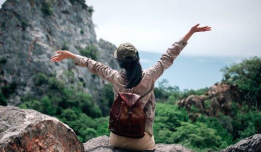 Traveling Mudah Bersama Keluarga
