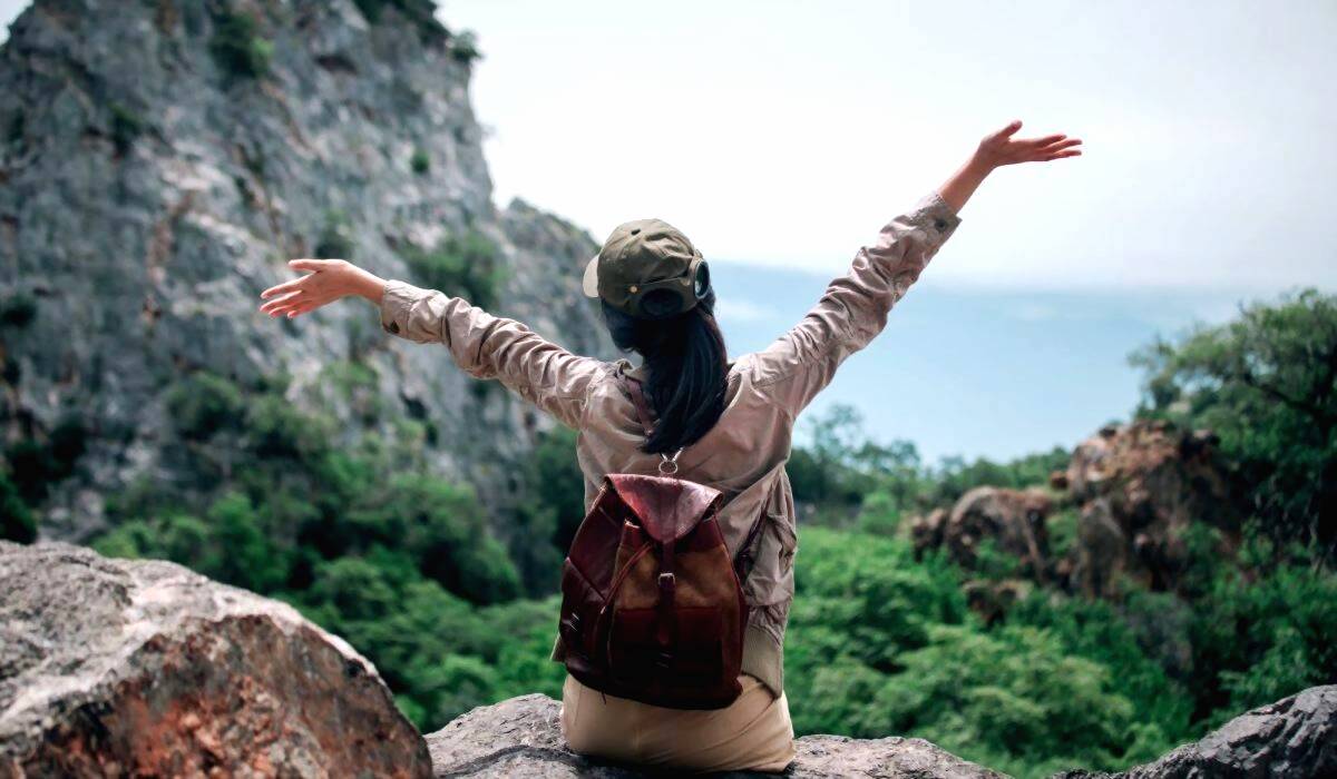 Traveling Mudah Bersama Keluarga