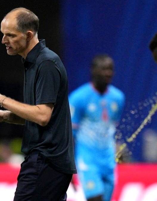 Tuchel Kritik Inggris Meski Lolos Semifinal