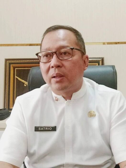 Tunggakan Pajak Kendaraan Capai Rp 158 M