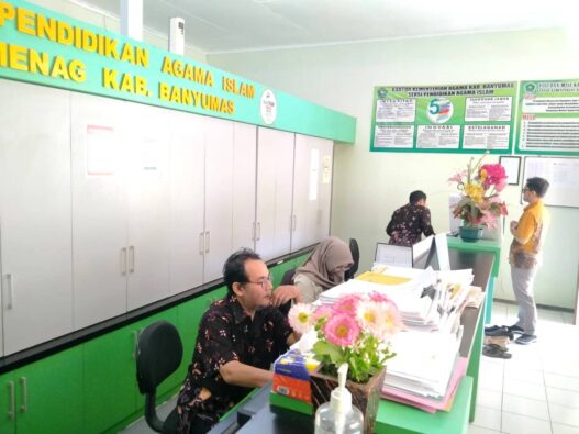 Tunjangan Sertifikasi Cair Tahun Depan