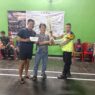 Turnamen Bulutangkis Kapolsek Cup Kuwarasan Berakhir