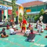 Tutup MPLS, Siswa MAN 2 Unjuk Kebolehan