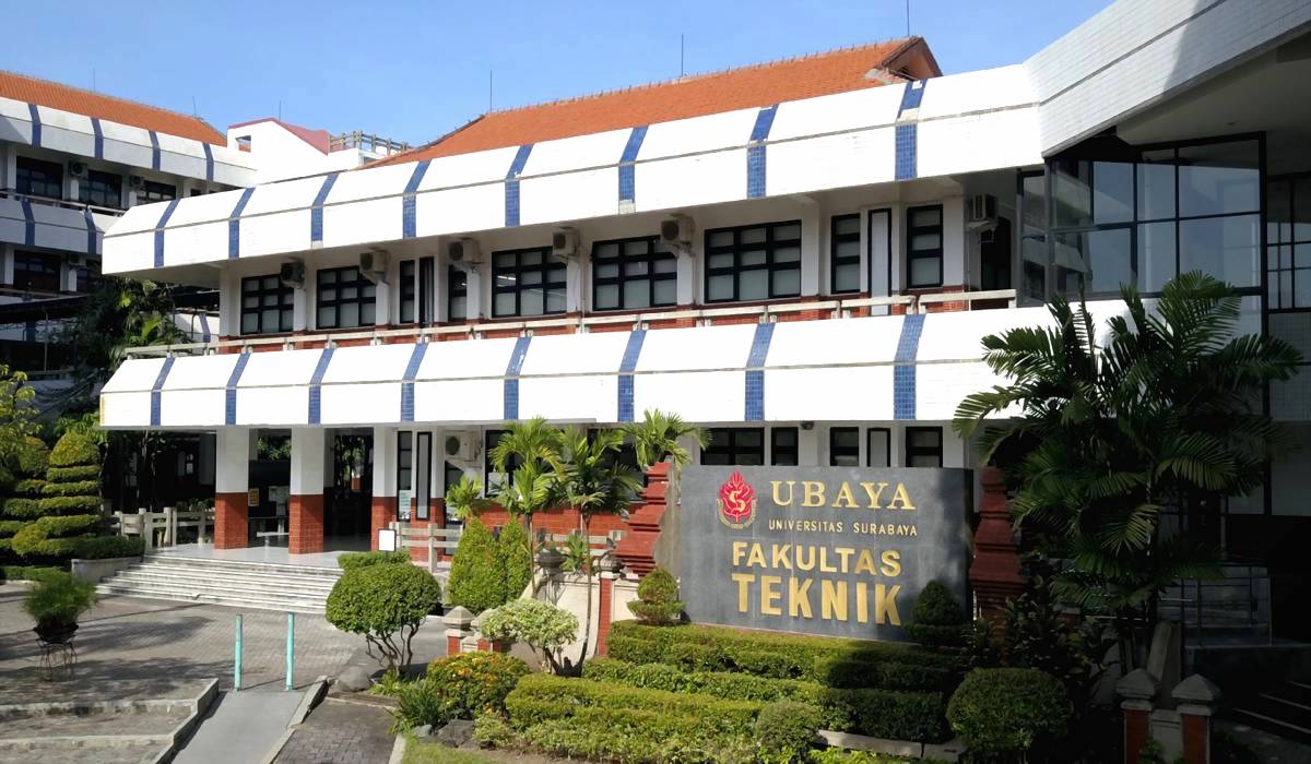 UBAYA