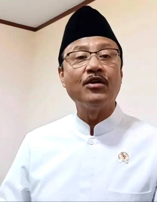 Uji Coba Penyaluran Bansos Lewat KDMP