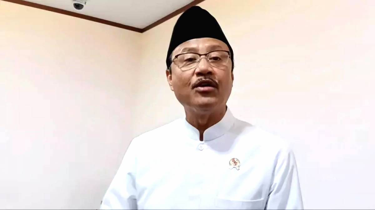 Uji Coba Penyaluran Bansos Lewat KDMP