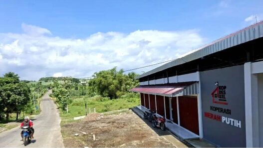 Uji Coba Skema Baru Penyaluran Bansos