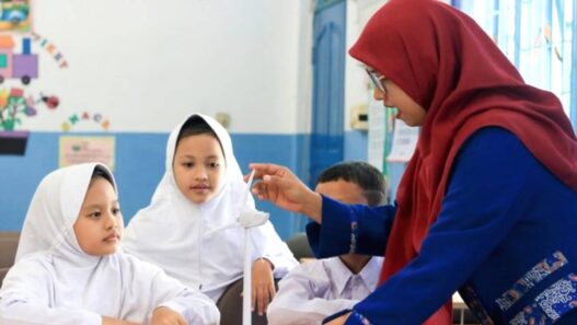 UKKJ Guru Madrasah