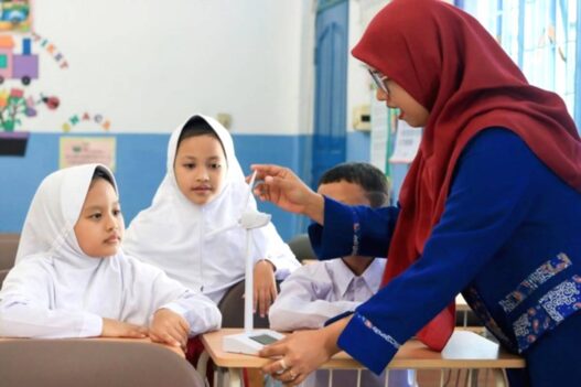 UKKJ Guru Madrasah