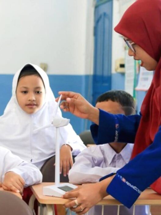 UKKJ Guru Madrasah