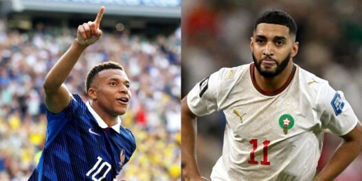 Ulangan Duel Empat Tahun Silam