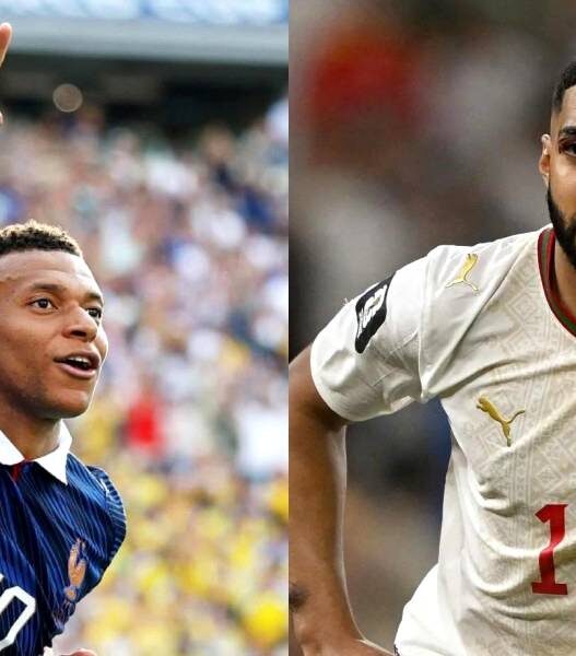 Ulangan Duel Empat Tahun Silam