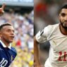 Ulangan Duel Empat Tahun Silam