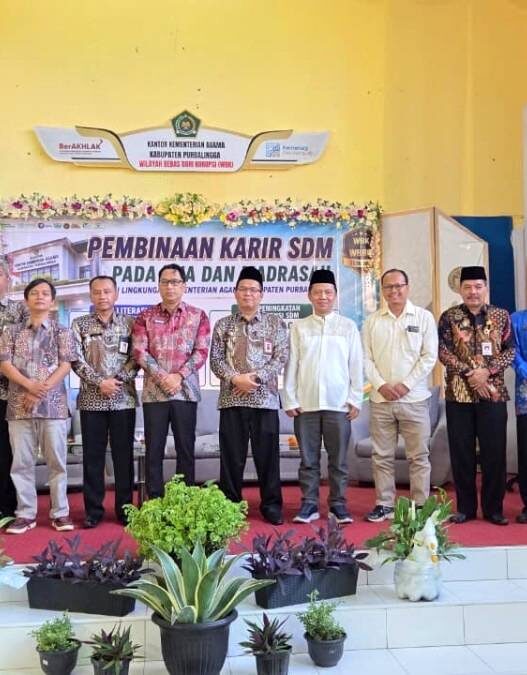UMNU Dukung ASN Raih Gelar Sarjana