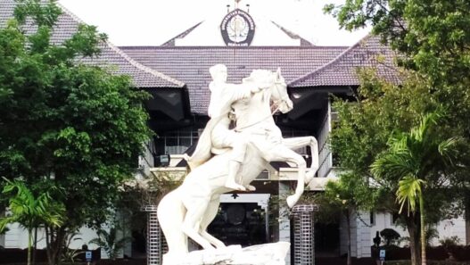 Undip Jalur Mandiri