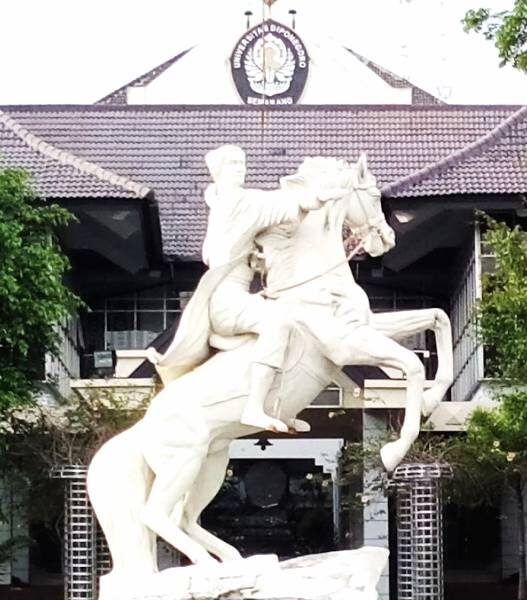 Undip Jalur Mandiri