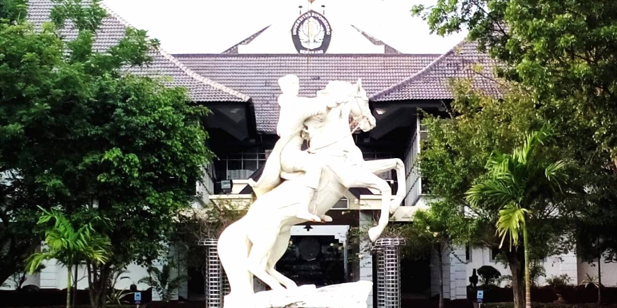 Undip Jalur Mandiri