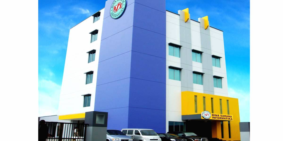 Universitas BSI