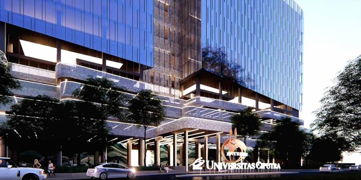 Universitas Ciputra